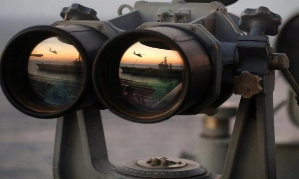 Υπόθεση κατασκοπείας: Ο 36χρονος γραμματέας του Τουρκικού Προξενείου επιδιώκει να αντικρούσει την Εισαγγελική εισήγηση